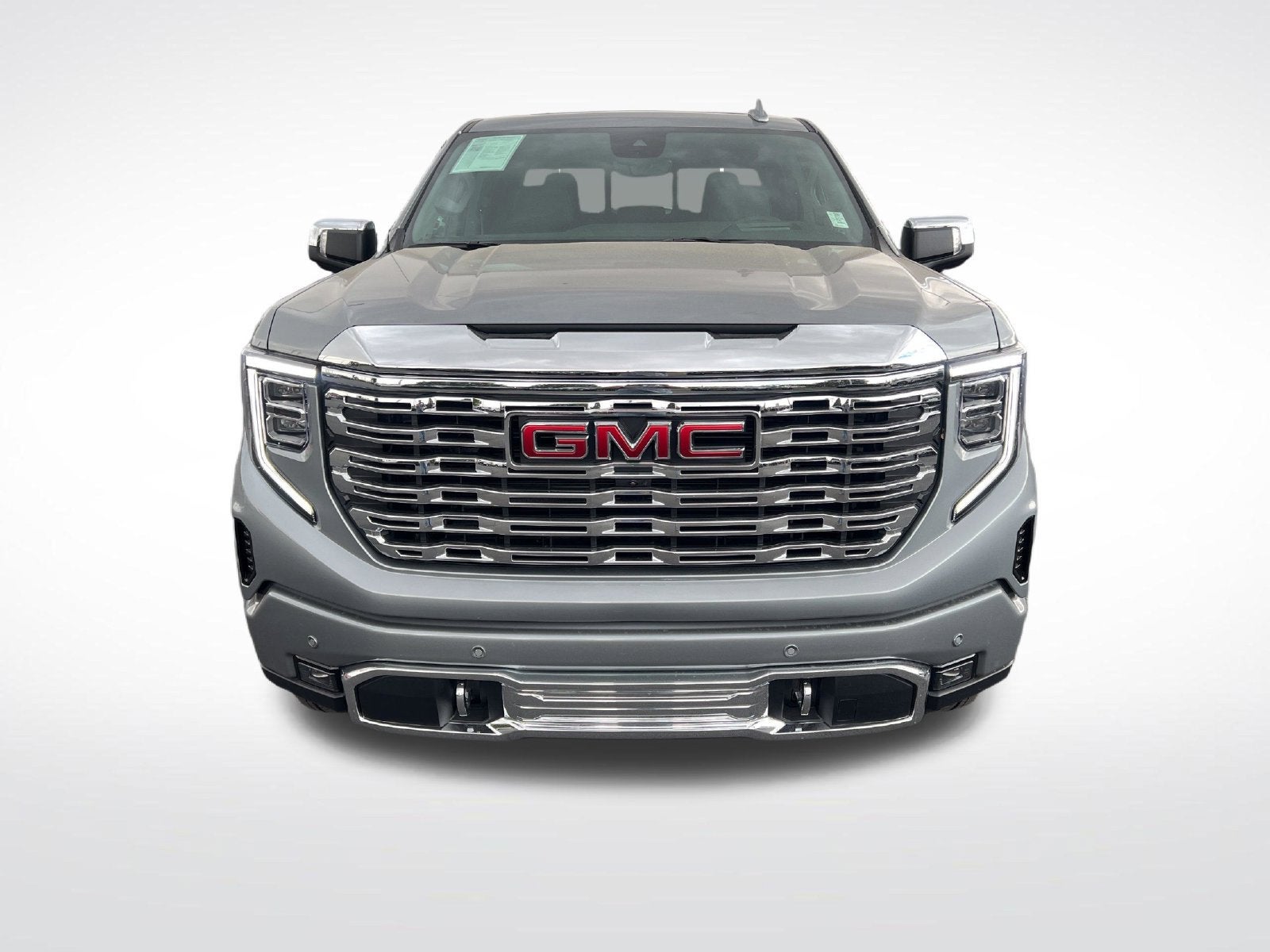 2026 GMC Sierra 1500 Denali - Photo 9
