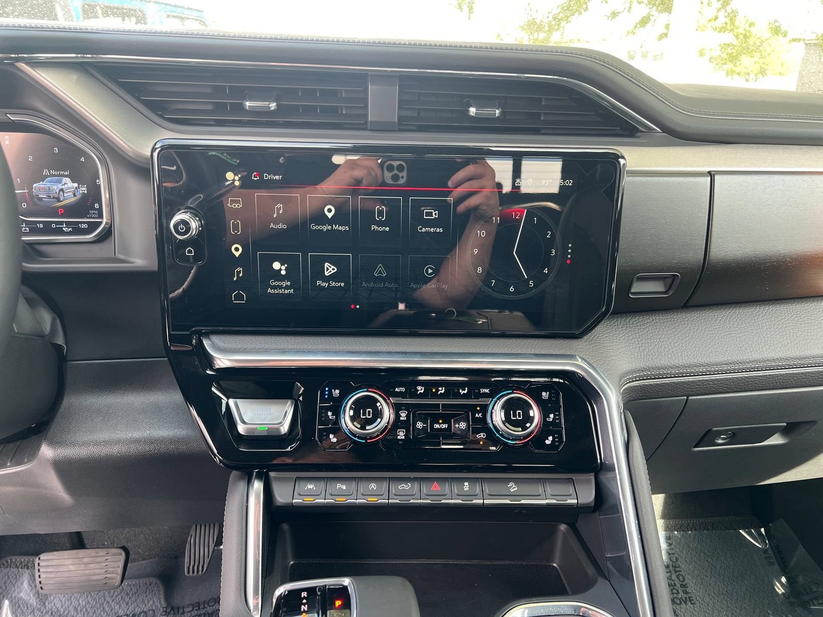 2025 GMC Sierra 1500 Denali - Photo 13