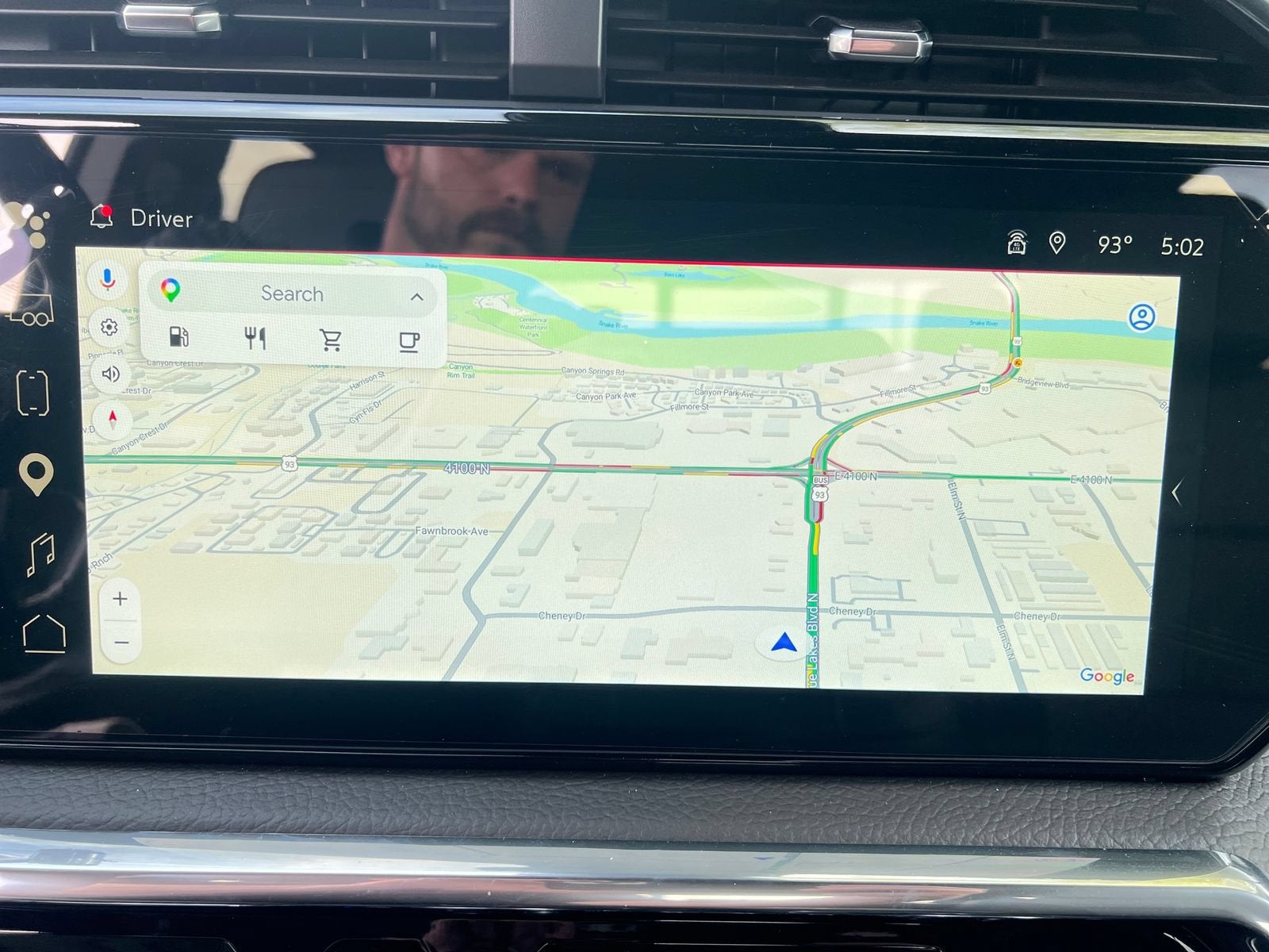 2025 GMC Sierra 1500 Denali - Photo 14