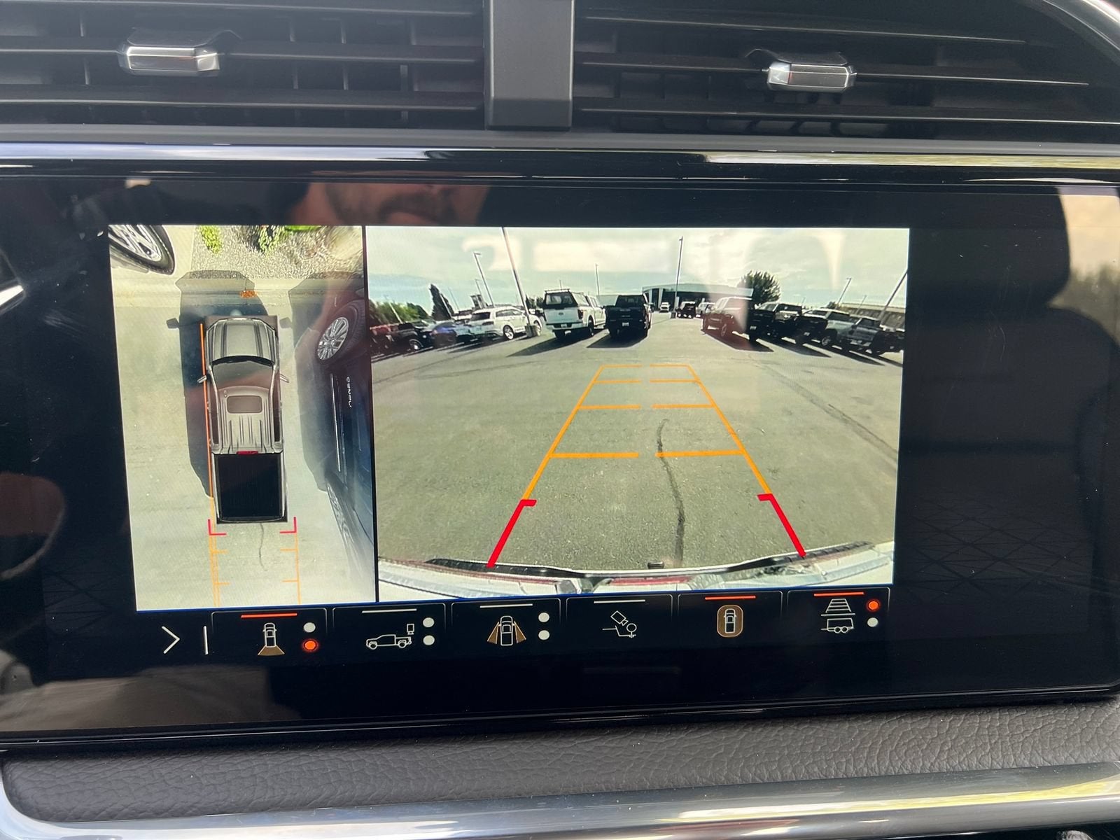 2025 GMC Sierra 1500 Denali - Photo 15