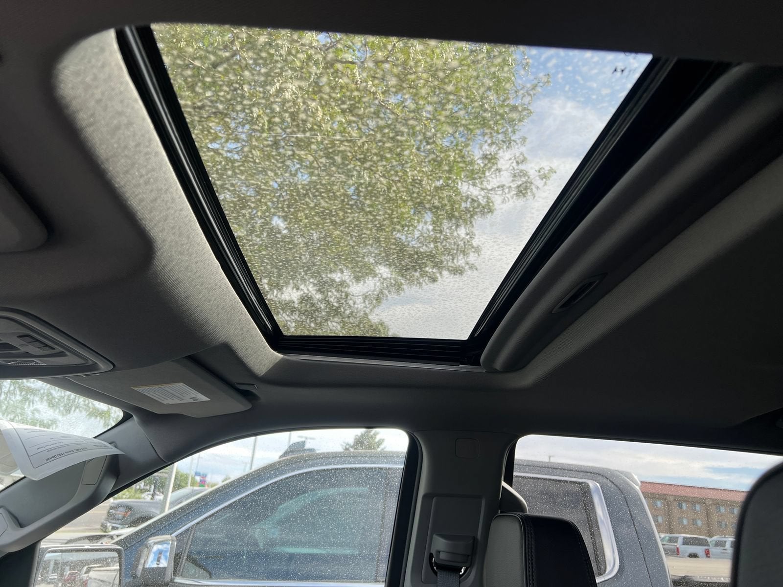 2025 GMC Sierra 1500 Denali - Photo 16
