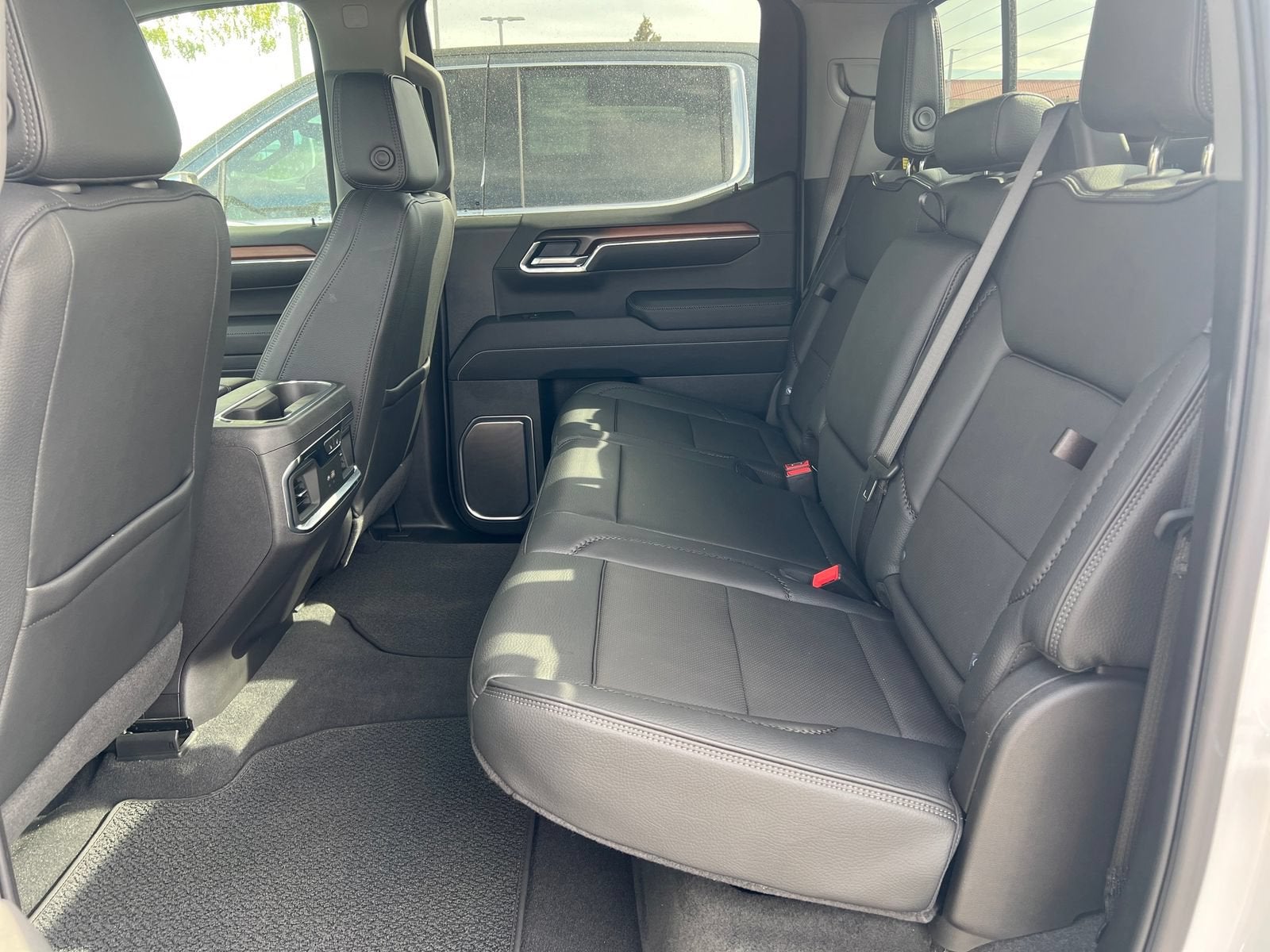 2025 GMC Sierra 1500 Denali - Photo 17