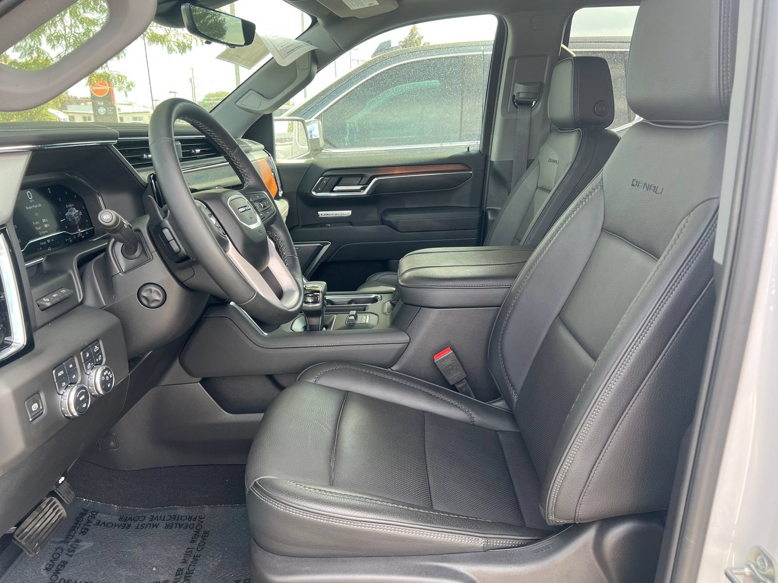2025 GMC Sierra 1500 Denali - Photo 18
