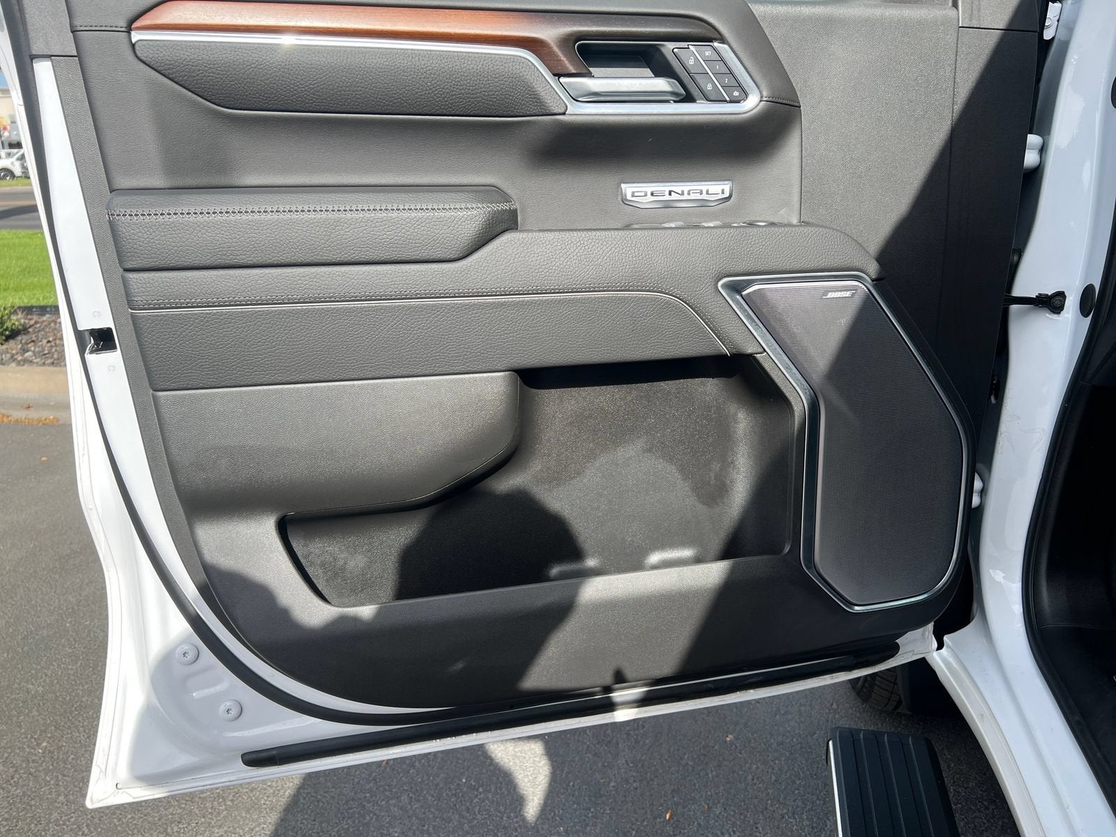 2025 GMC Sierra 1500 Denali - Photo 19