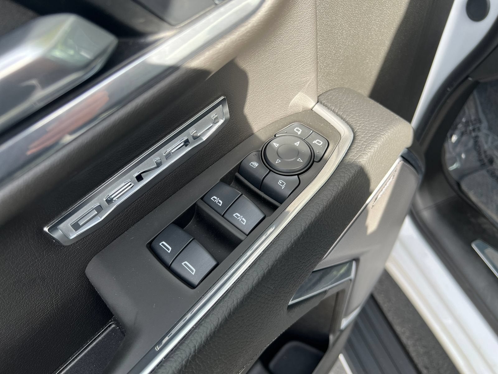 2025 GMC Sierra 1500 Denali - Photo 20