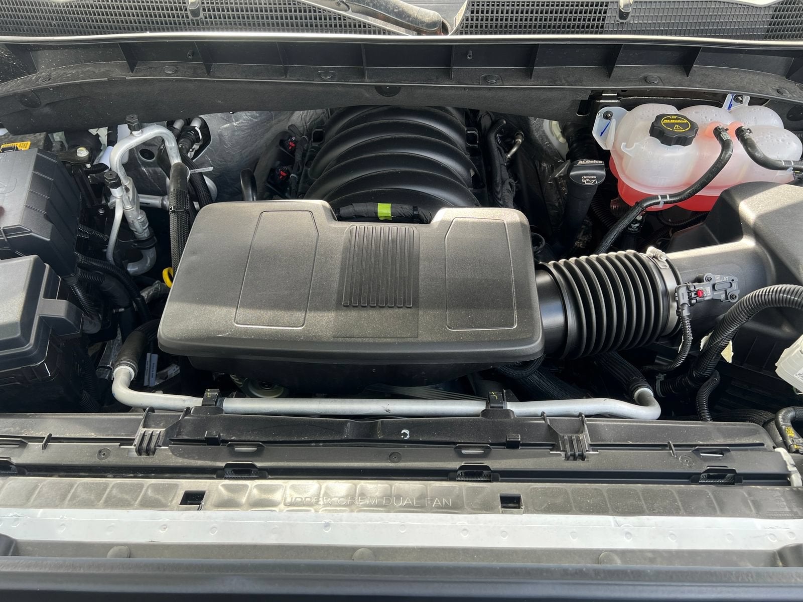 2025 GMC Sierra 1500 Denali - Photo 21