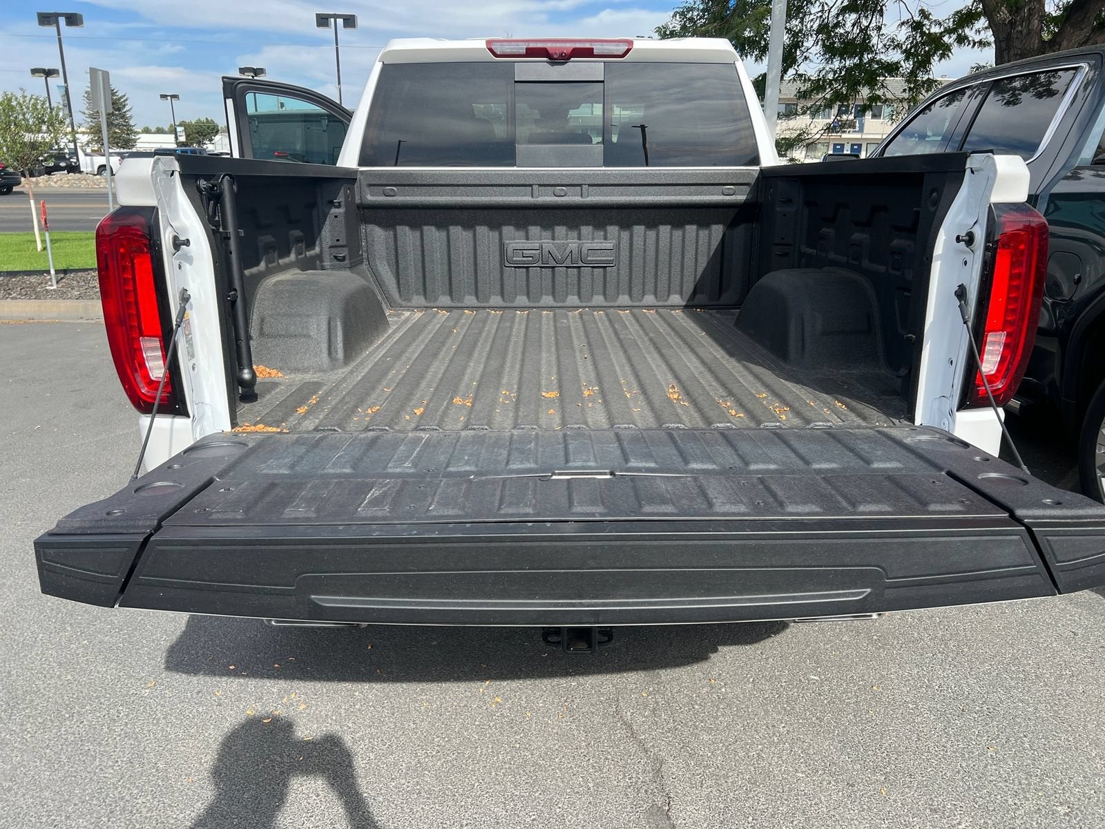 2025 GMC Sierra 1500 Denali - Photo 22