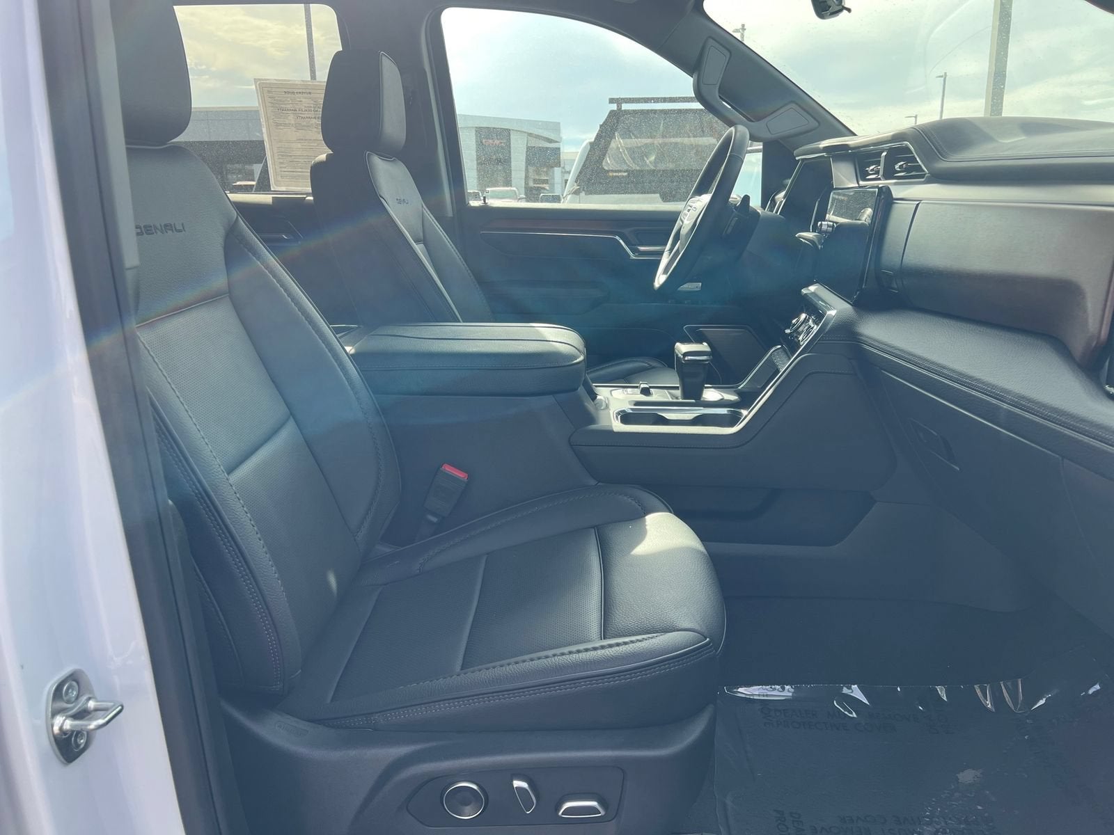 2025 GMC Sierra 1500 Denali - Photo 23