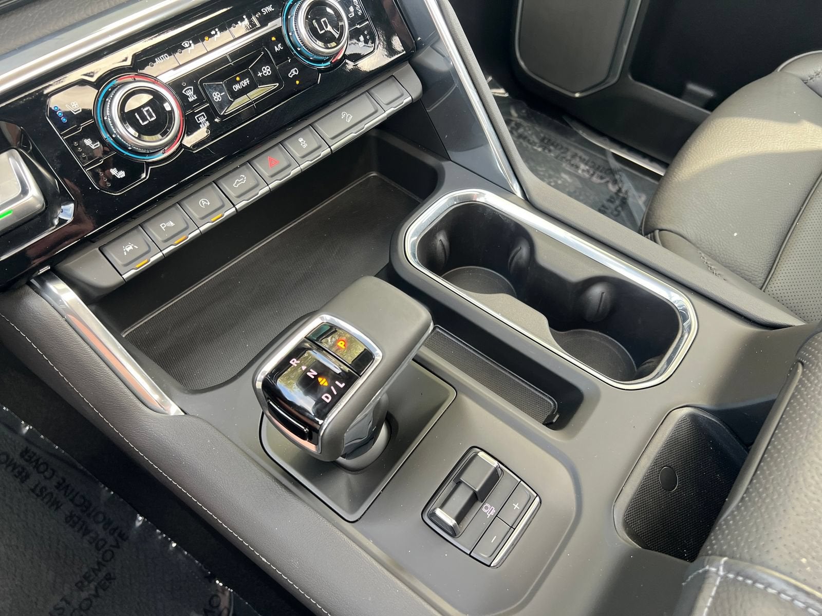 2025 GMC Sierra 1500 Denali - Photo 24