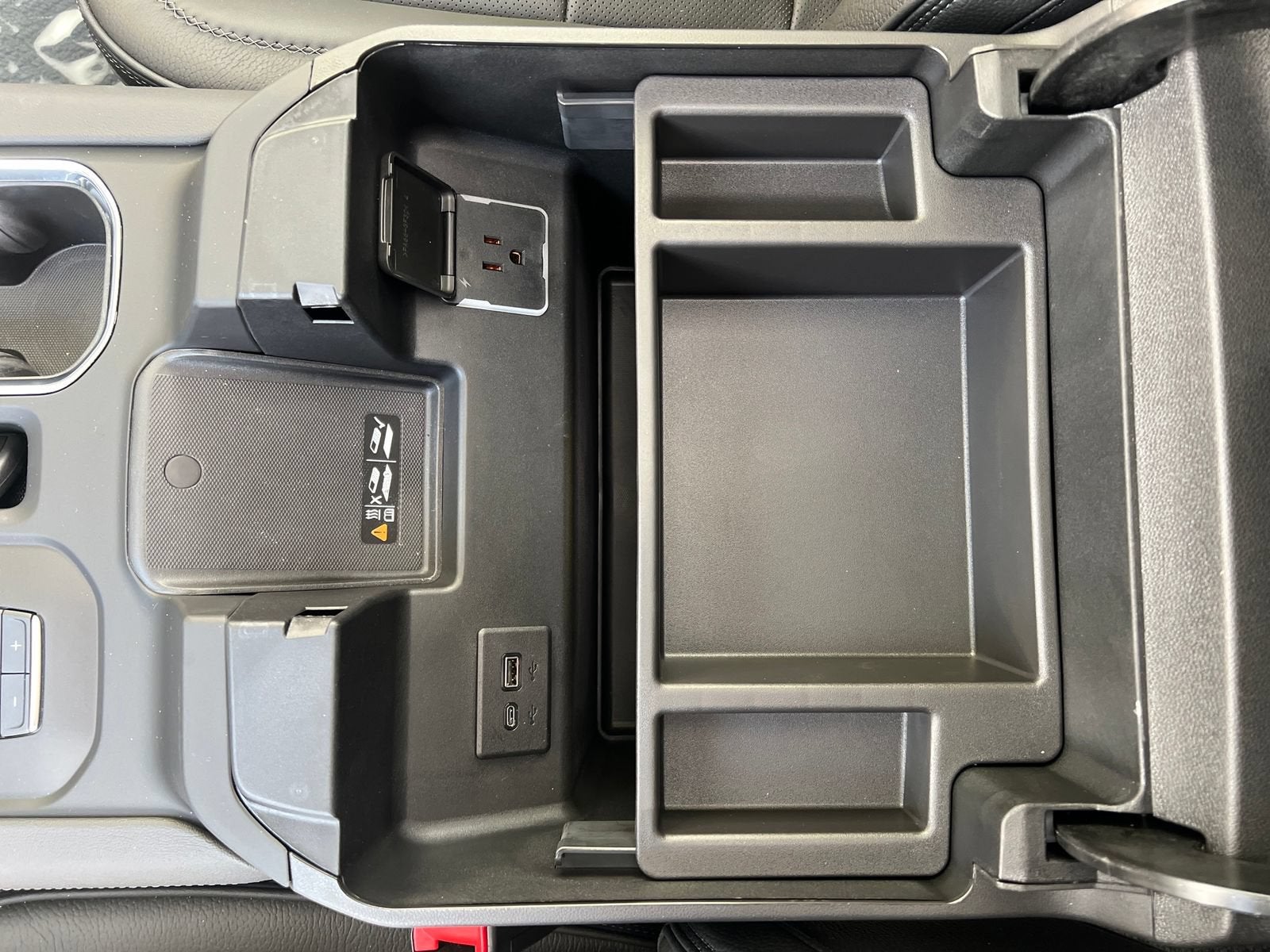 2025 GMC Sierra 1500 Denali - Photo 27