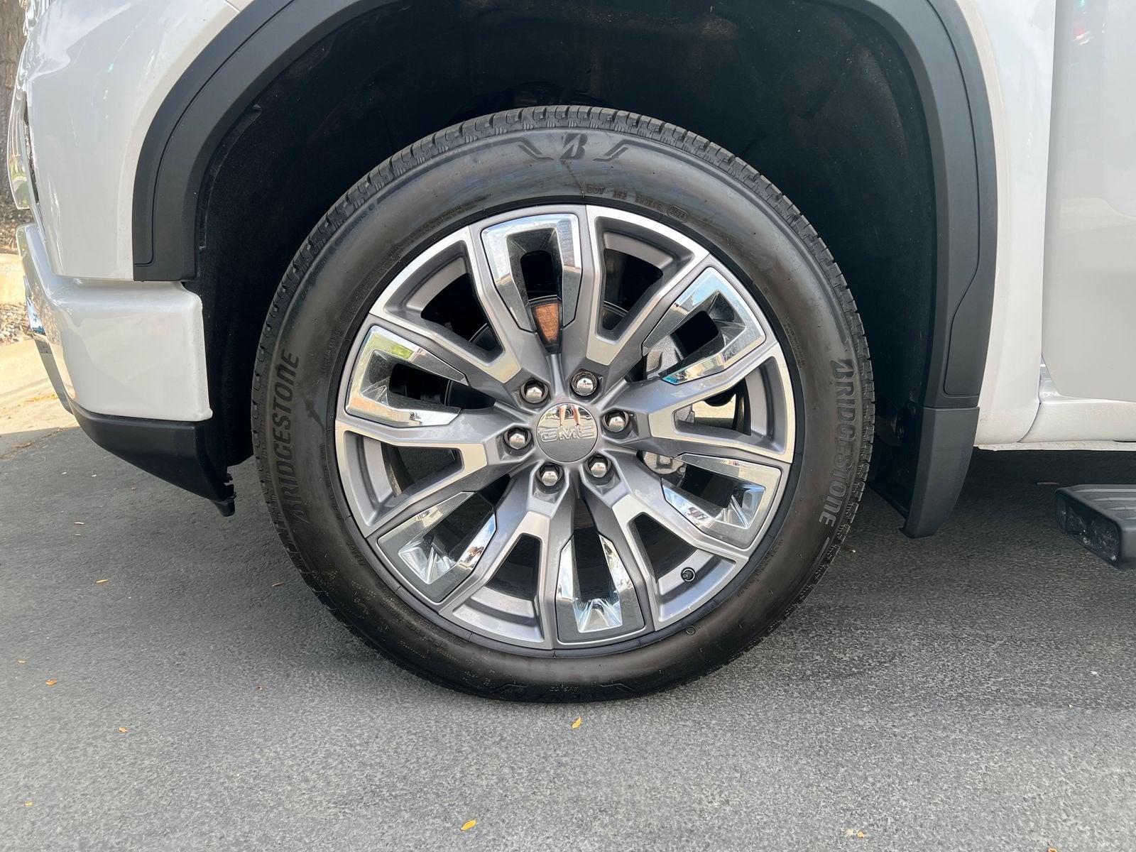 2025 GMC Sierra 1500 Denali - Photo 29