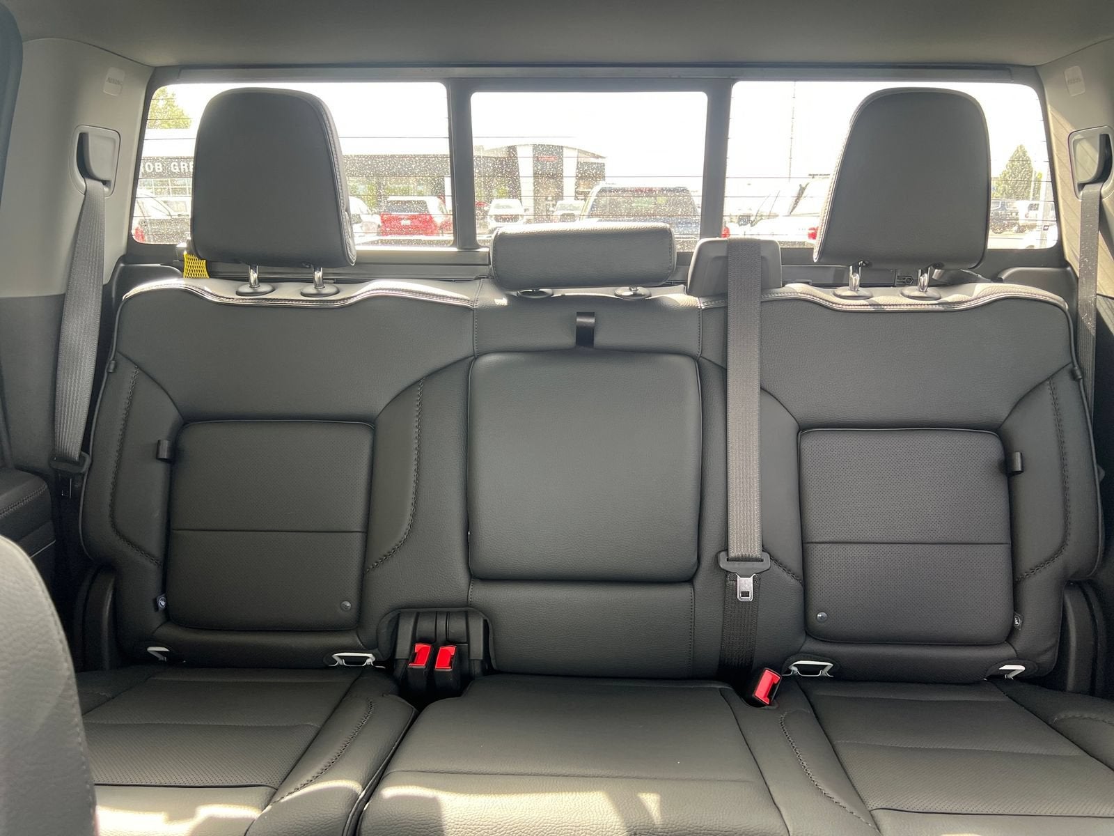 2025 GMC Sierra 1500 Denali - Photo 33