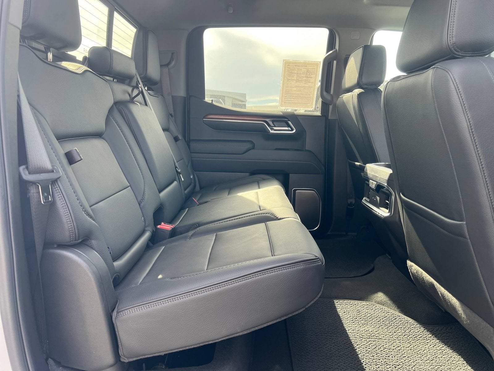 2025 GMC Sierra 1500 Denali - Photo 35