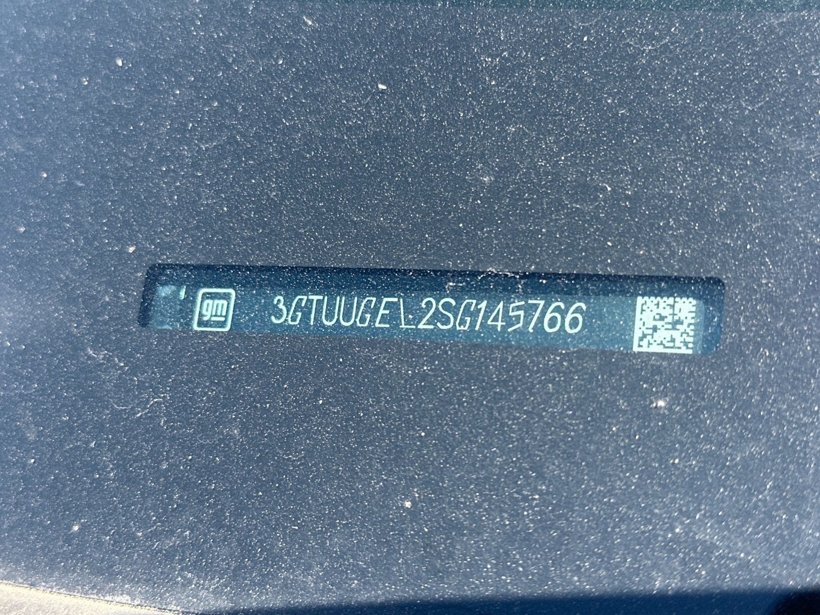 2025 GMC Sierra 1500 Denali - Photo 37