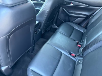 2024 Mazda Mazda CX-30 2.5 S Preferred Package