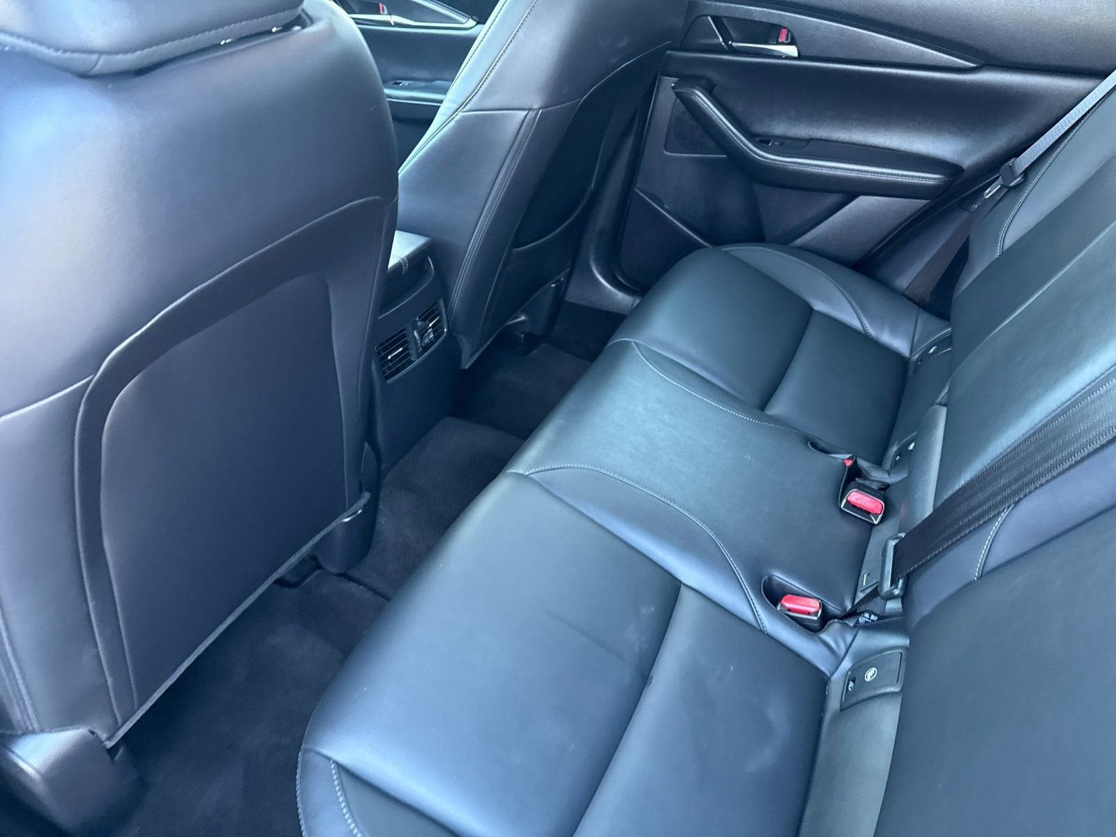 2024 Mazda Mazda CX-30 2.5 S Preferred Package