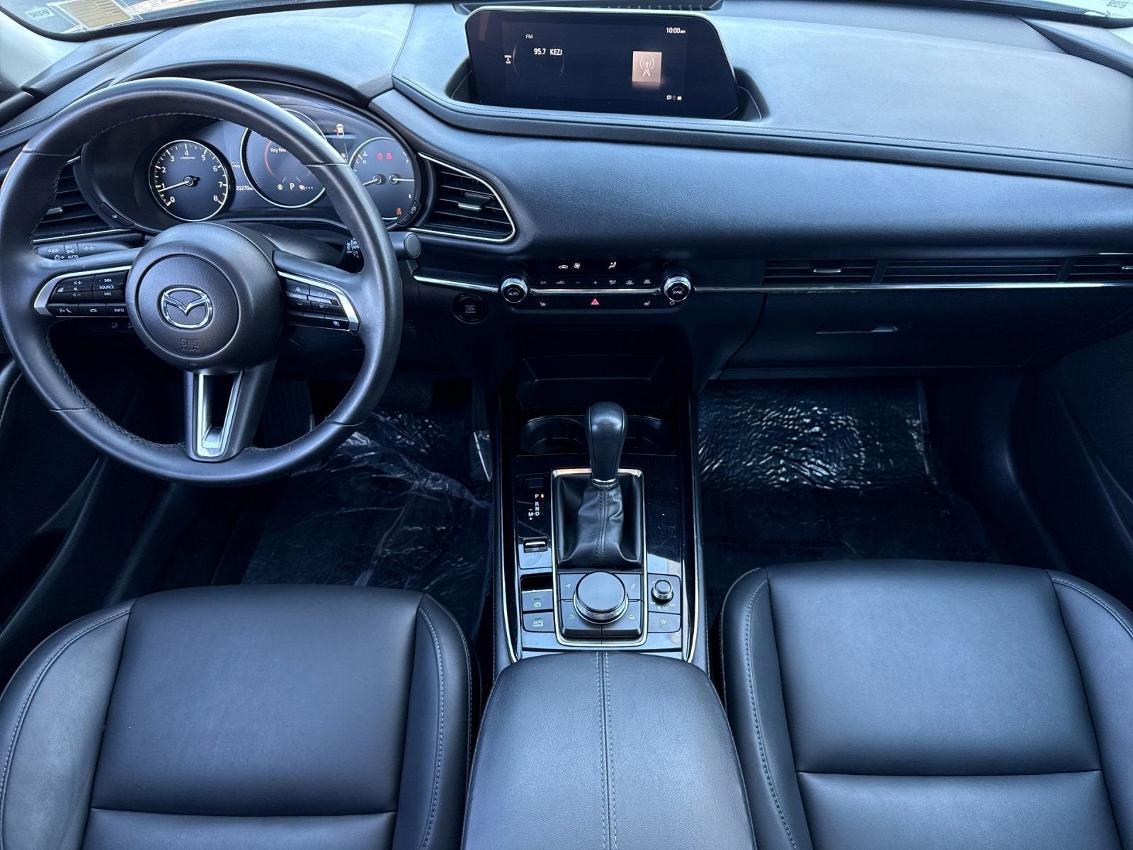 2024 Mazda Mazda CX-30 2.5 S Preferred Package