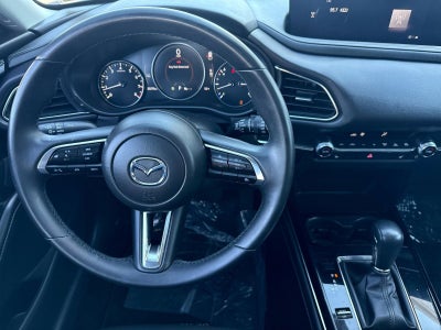 2024 Mazda Mazda CX-30 2.5 S Preferred Package