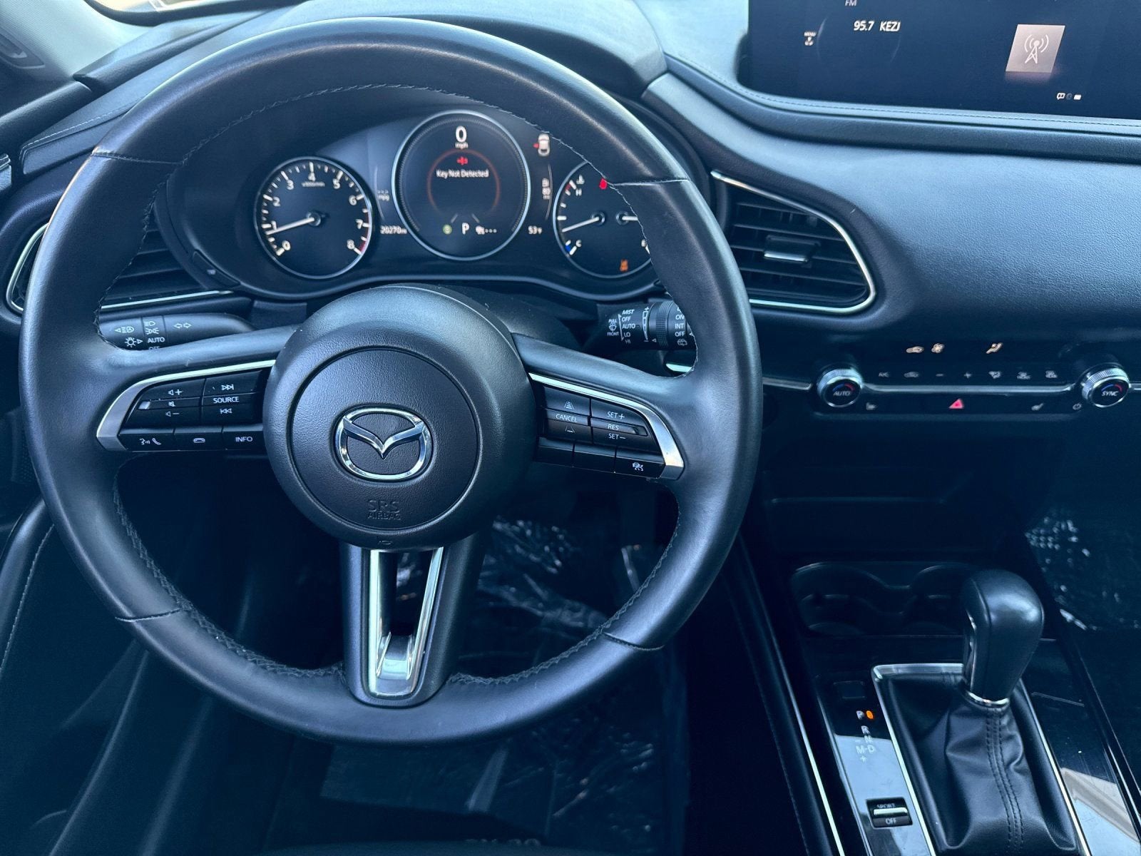 2024 Mazda Mazda CX-30 2.5 S Preferred Package