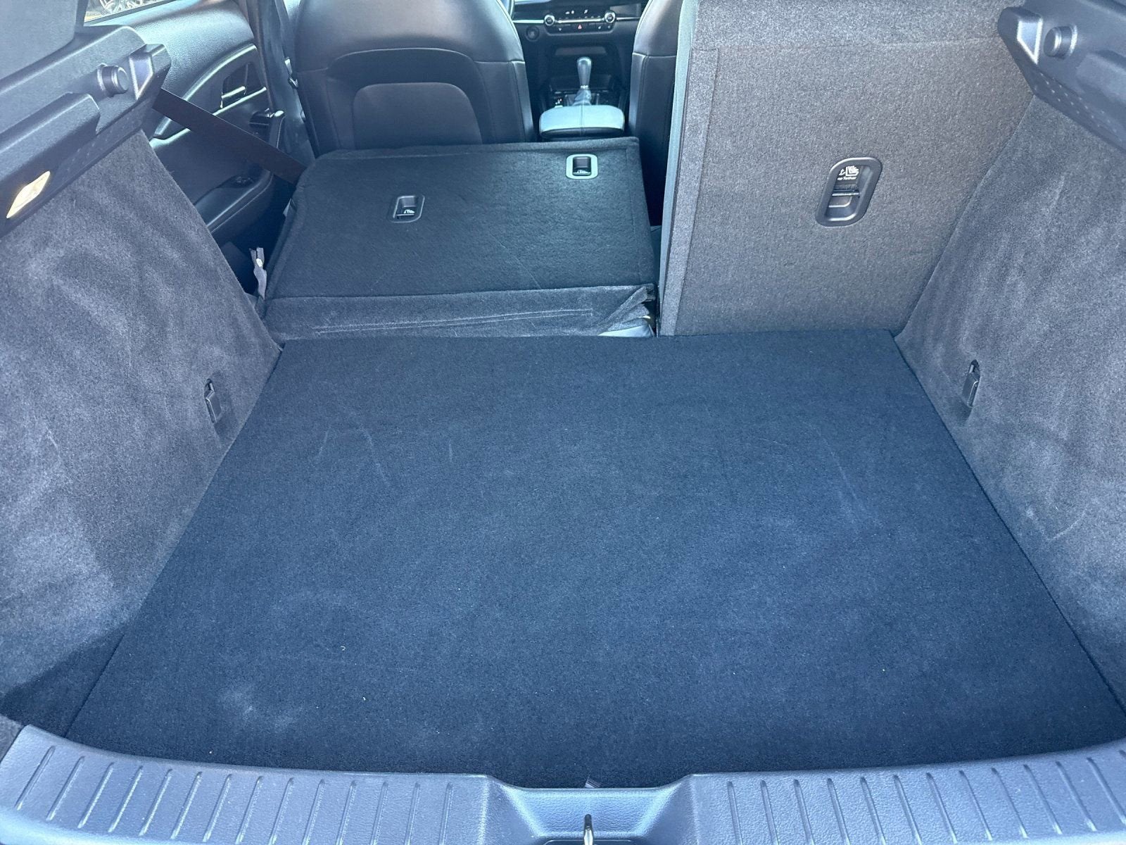 2024 Mazda Mazda CX-30 2.5 S Preferred Package