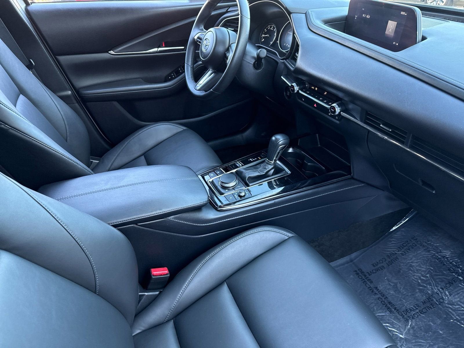 2024 Mazda Mazda CX-30 2.5 S Preferred Package