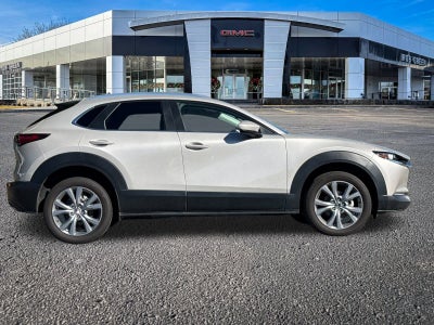 2024 Mazda Mazda CX-30 2.5 S Preferred Package