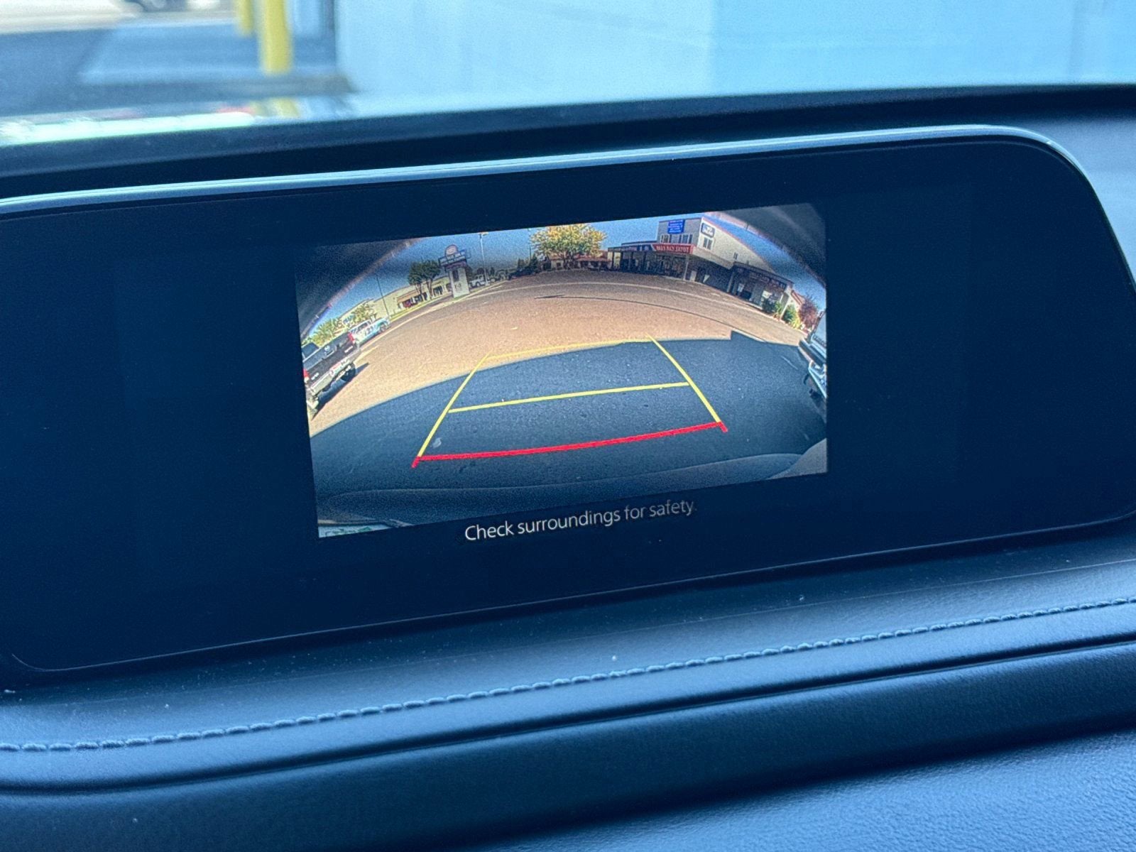 2024 Mazda Mazda CX-30 2.5 S Preferred Package