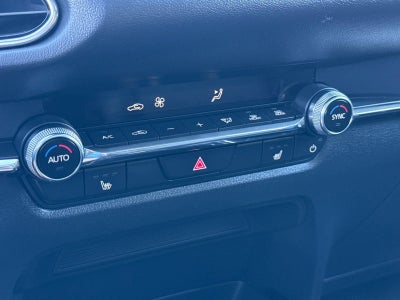 2024 Mazda Mazda CX-30 2.5 S Preferred Package
