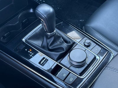 2024 Mazda Mazda CX-30 2.5 S Preferred Package