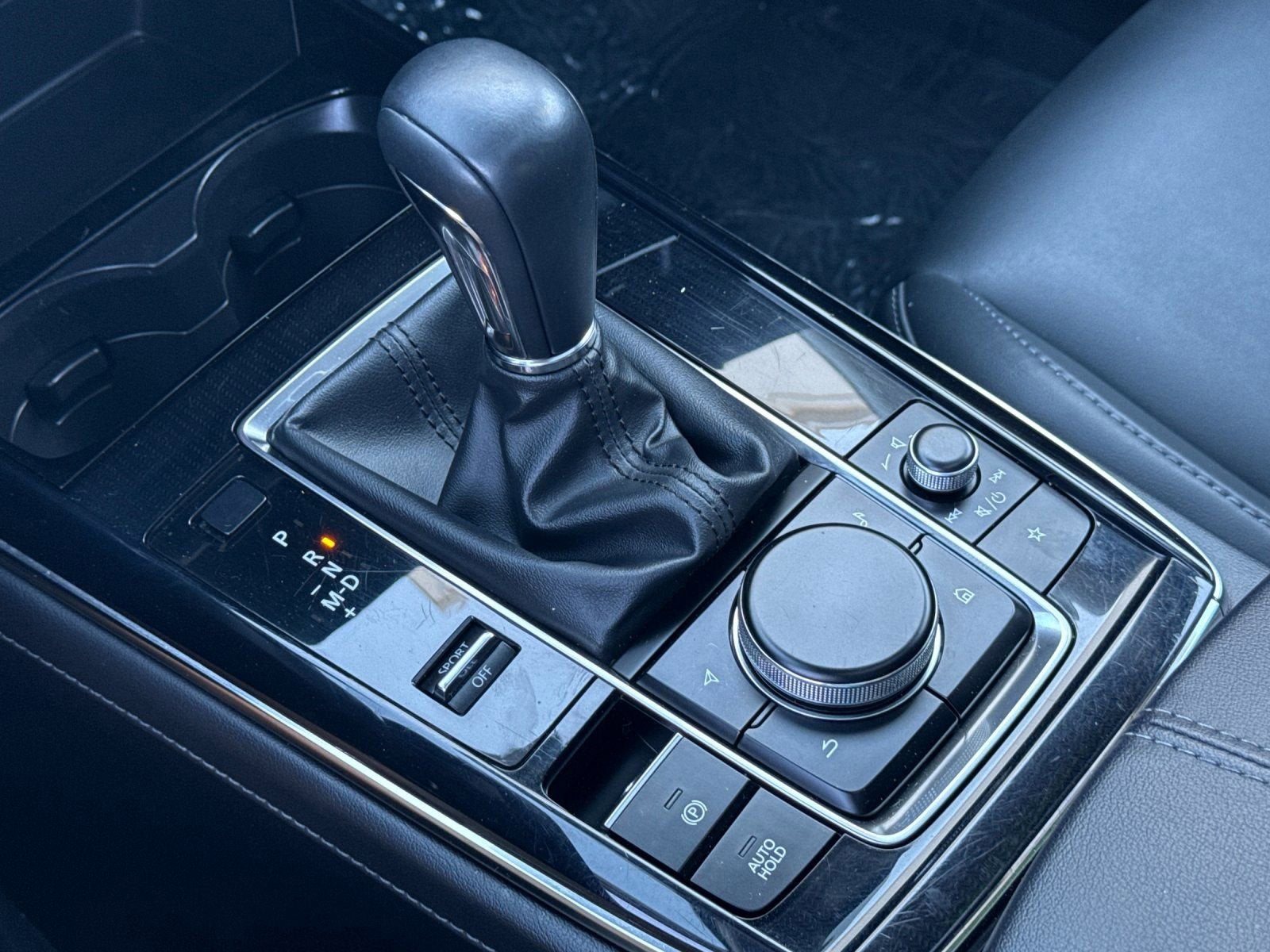 2024 Mazda Mazda CX-30 2.5 S Preferred Package