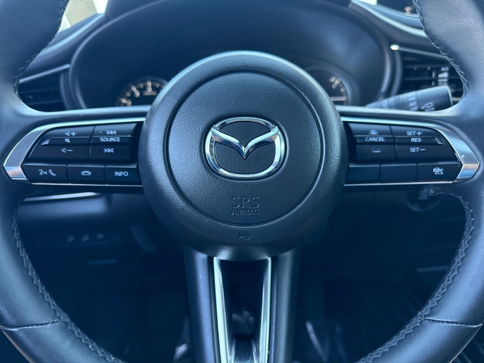 2024 Mazda Mazda CX-30 2.5 S Preferred Package