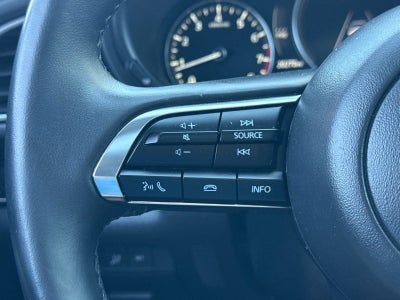 2024 Mazda Mazda CX-30 2.5 S Preferred Package