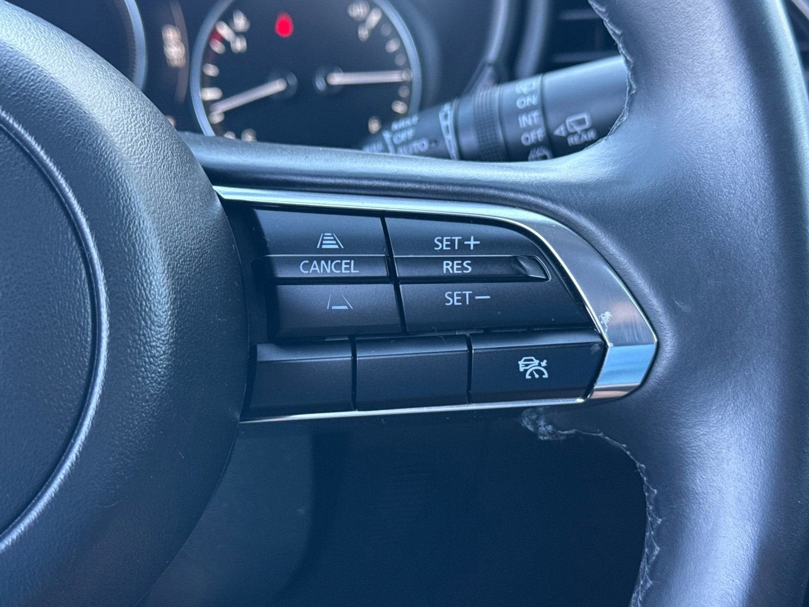 2024 Mazda Mazda CX-30 2.5 S Preferred Package