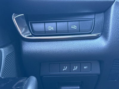 2024 Mazda Mazda CX-30 2.5 S Preferred Package