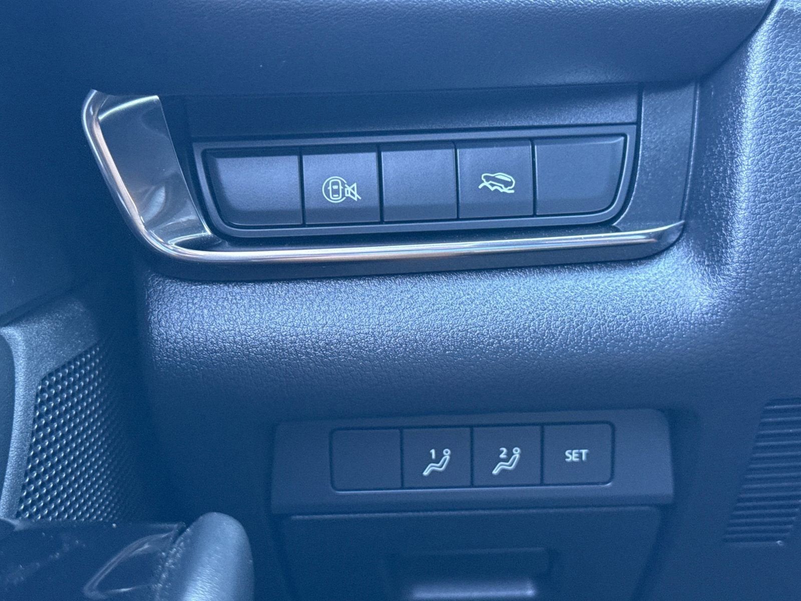 2024 Mazda Mazda CX-30 2.5 S Preferred Package