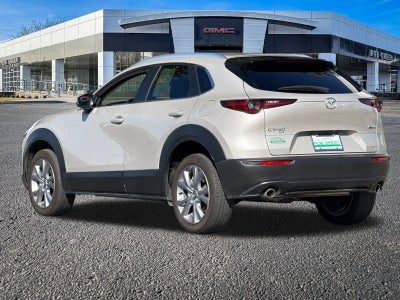 2024 Mazda Mazda CX-30 2.5 S Preferred Package