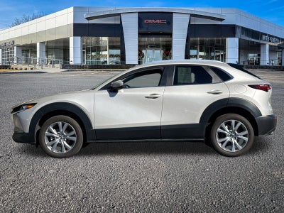 2024 Mazda Mazda CX-30 2.5 S Preferred Package