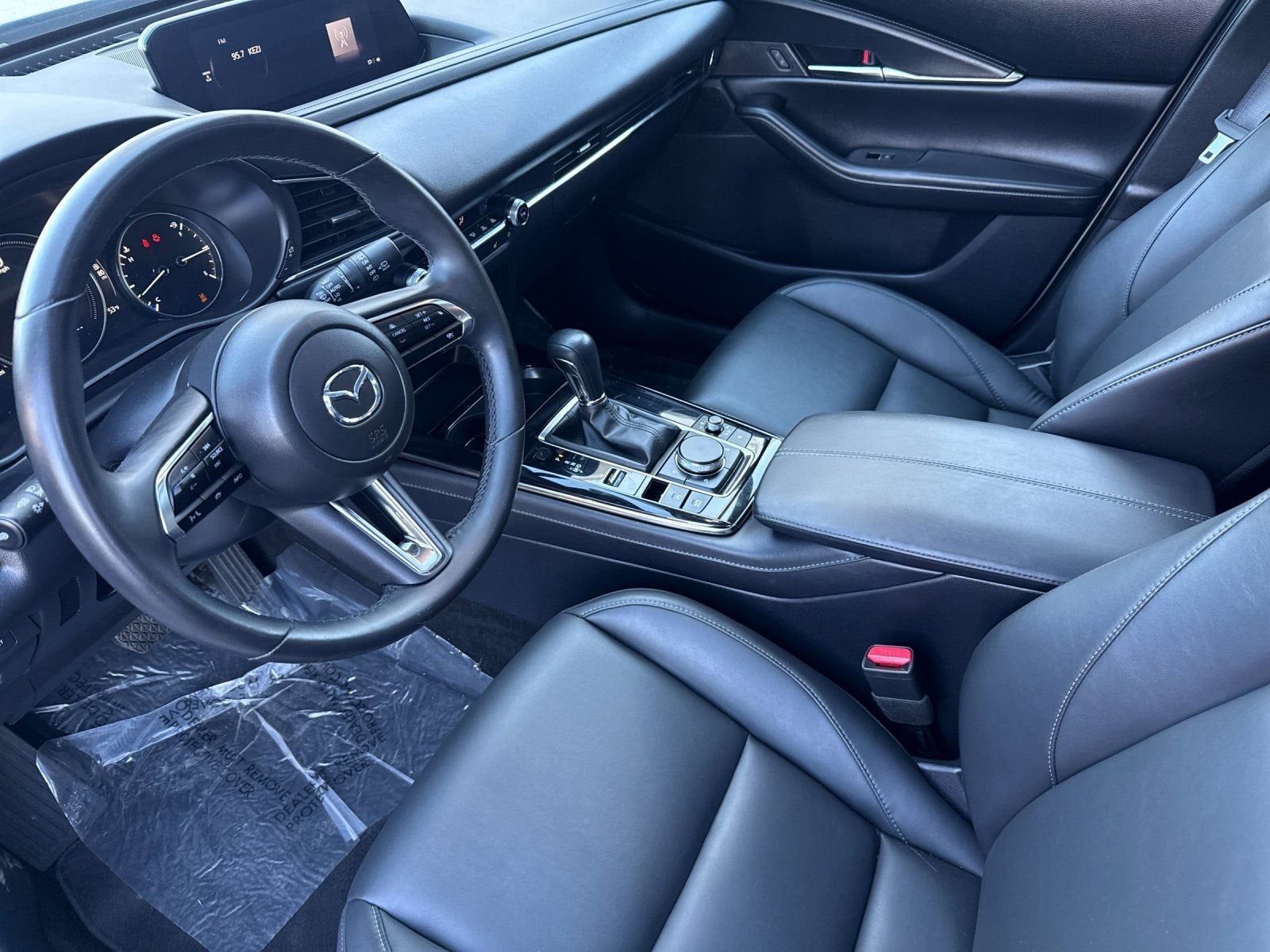 2024 Mazda Mazda CX-30 2.5 S Preferred Package