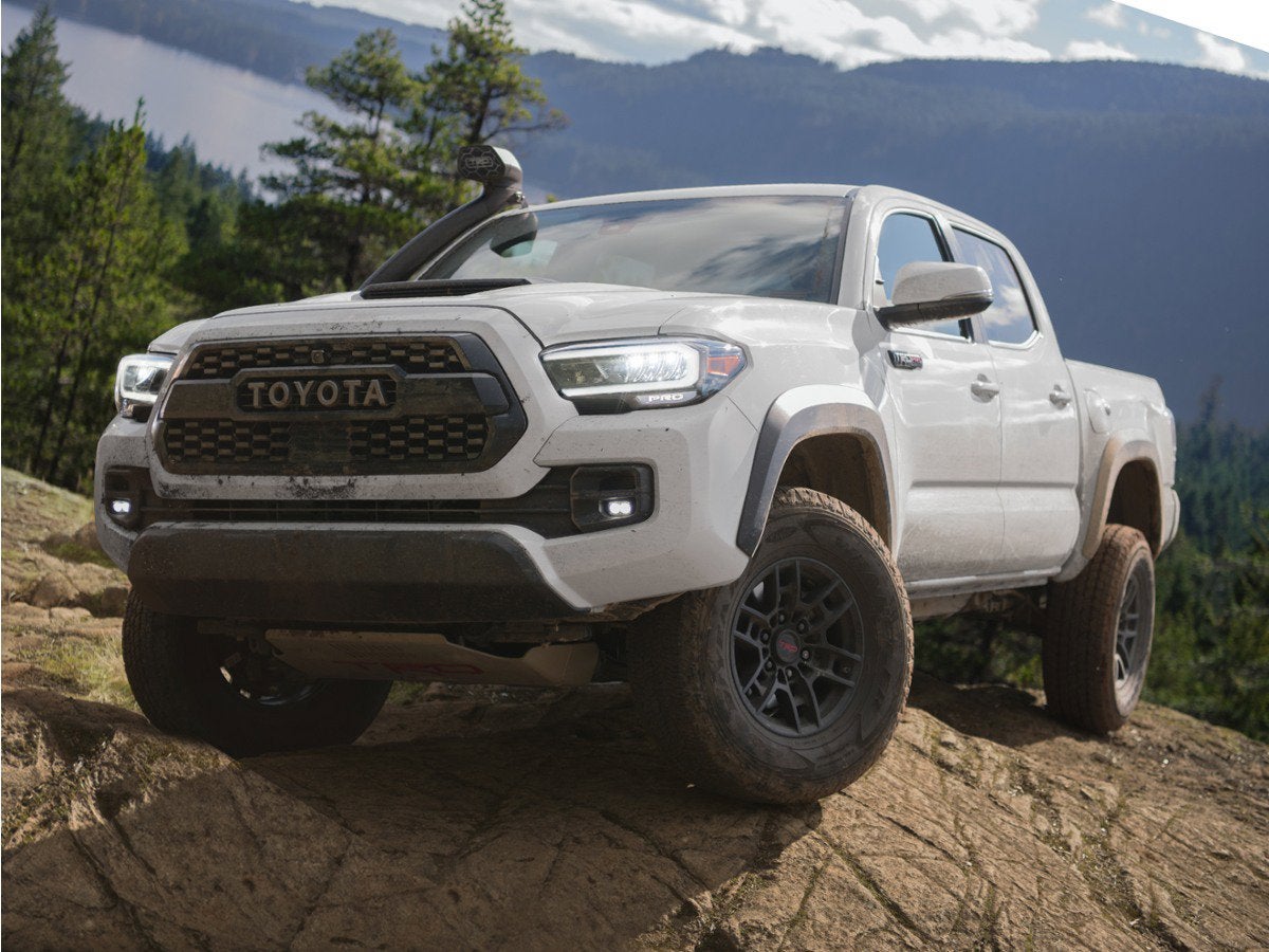 2023 Toyota Tacoma TRD Off Road Double Cab 4WD V6 Auto SB's photo