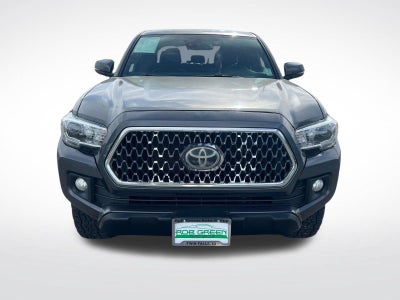 2019 Toyota Tacoma 4WD SR