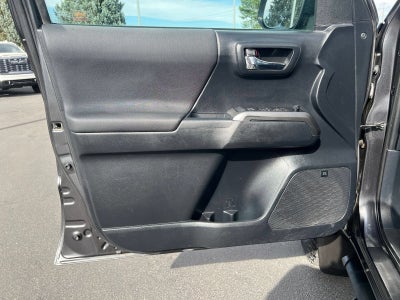 2019 Toyota Tacoma 4WD SR