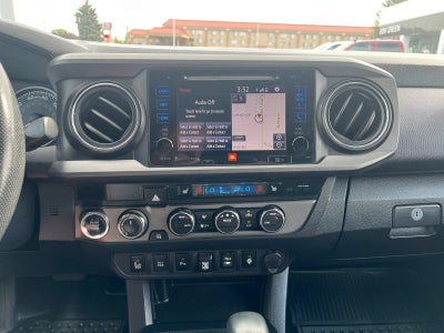 2019 Toyota Tacoma 4WD SR