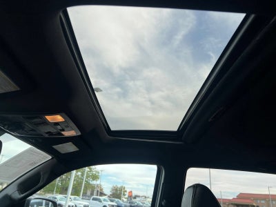 2019 Toyota Tacoma 4WD SR