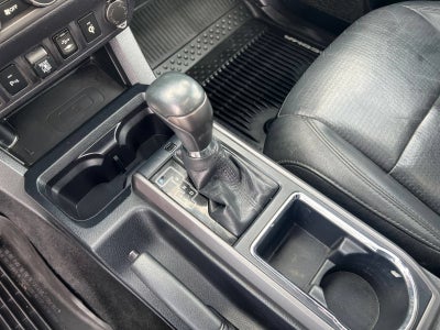 2019 Toyota Tacoma 4WD SR