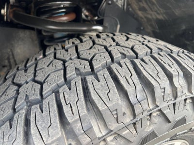 2019 Toyota Tacoma 4WD SR