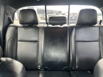 2019 Toyota Tacoma 4WD SR