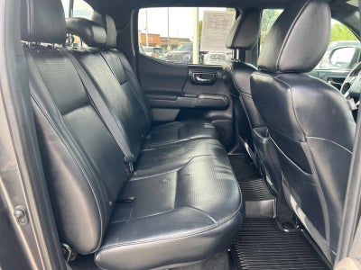 2019 Toyota Tacoma 4WD SR