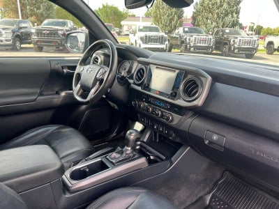 2019 Toyota Tacoma 4WD SR
