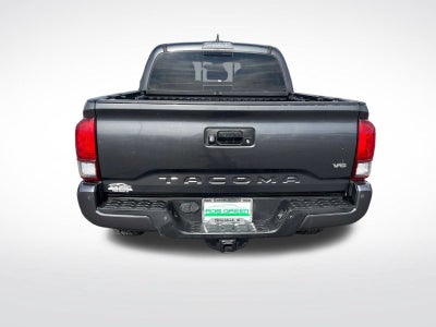 2019 Toyota Tacoma 4WD SR