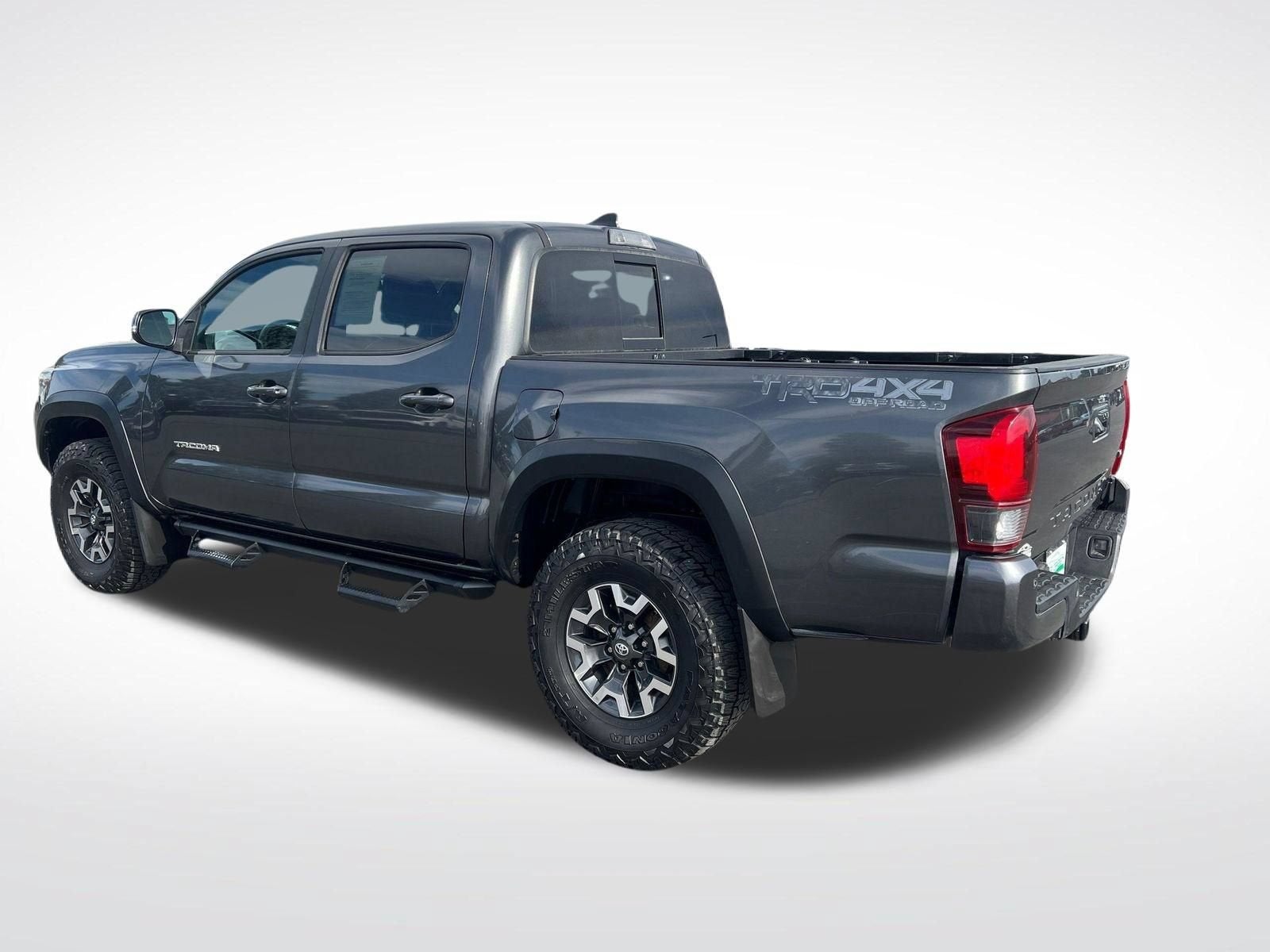 2019 Toyota Tacoma 4WD SR